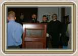 Hooding Ceremony 015